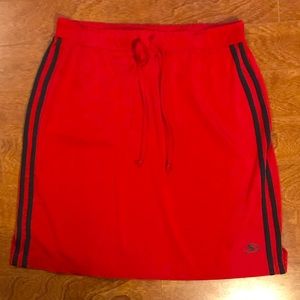 3 FOR $20 sporty skirt
